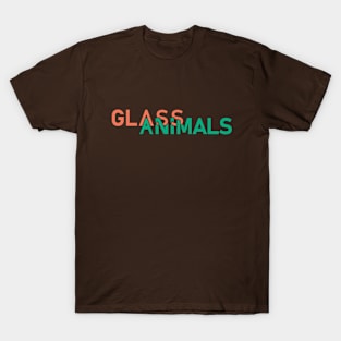Glass Animals T-Shirt